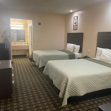 Homegate Inn & Suites غرب ممفيس المظهر الخارجي الصورة