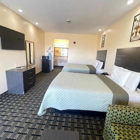 Homegate Inn & Suites غرب ممفيس المظهر الخارجي الصورة