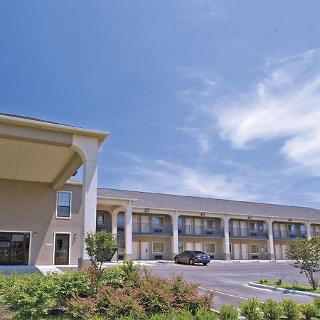 Homegate Inn & Suites غرب ممفيس المظهر الخارجي الصورة