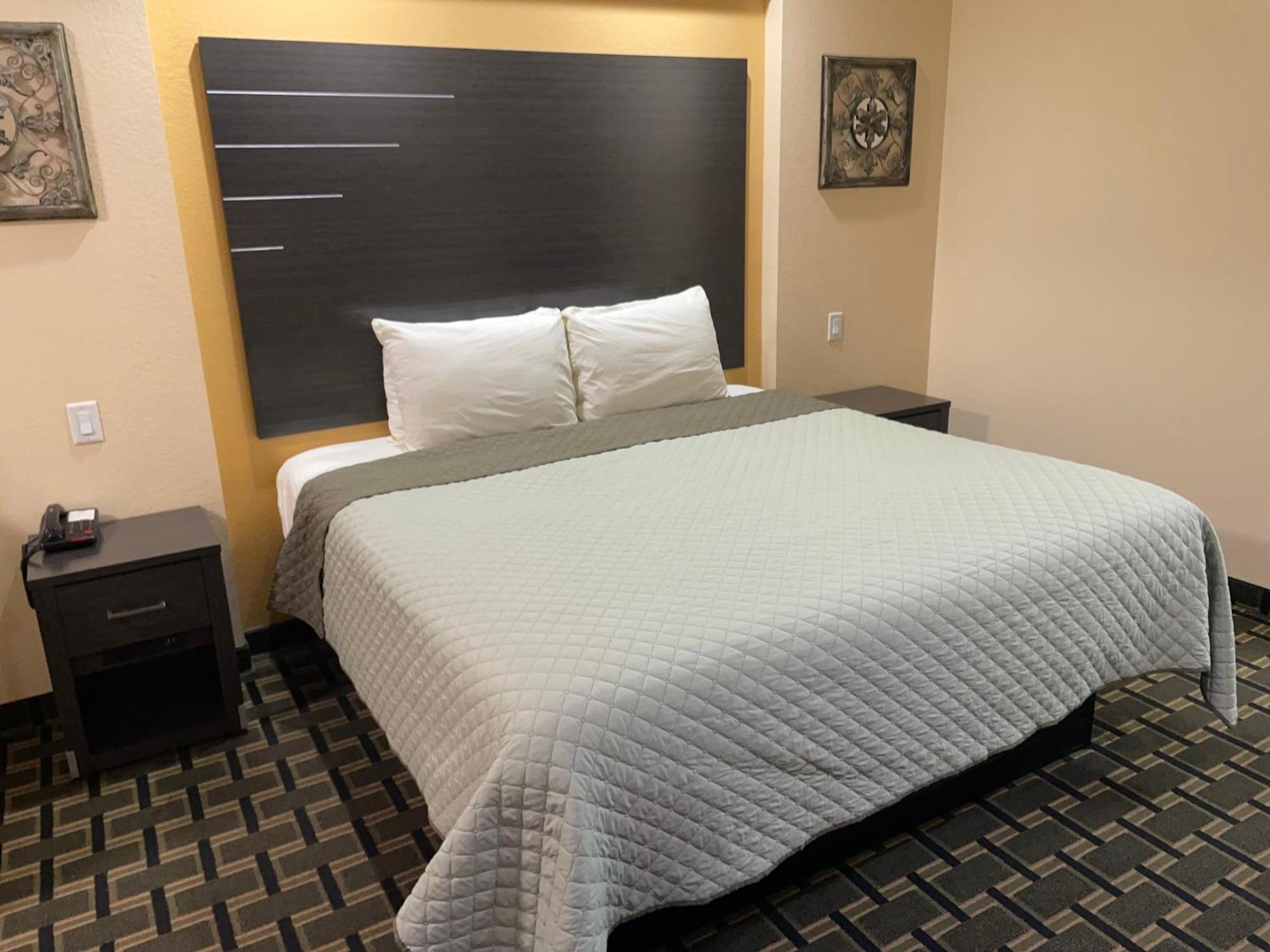 Homegate Inn & Suites غرب ممفيس المظهر الخارجي الصورة