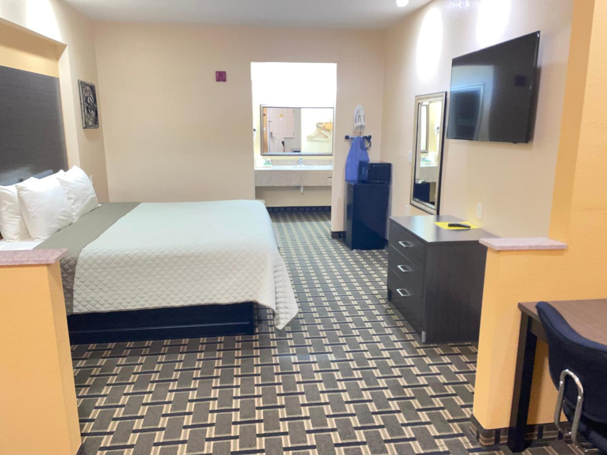 Homegate Inn & Suites غرب ممفيس المظهر الخارجي الصورة