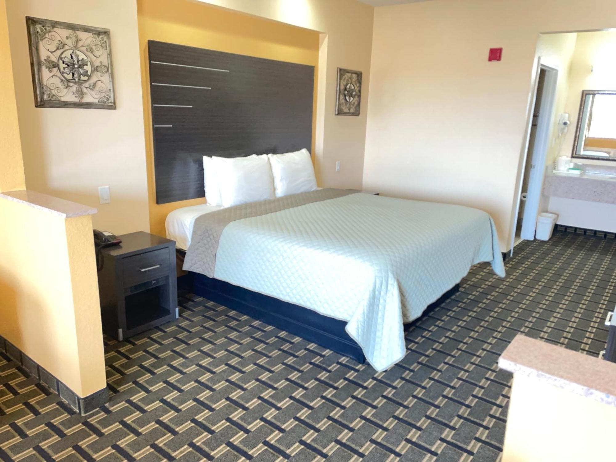 Homegate Inn & Suites غرب ممفيس المظهر الخارجي الصورة