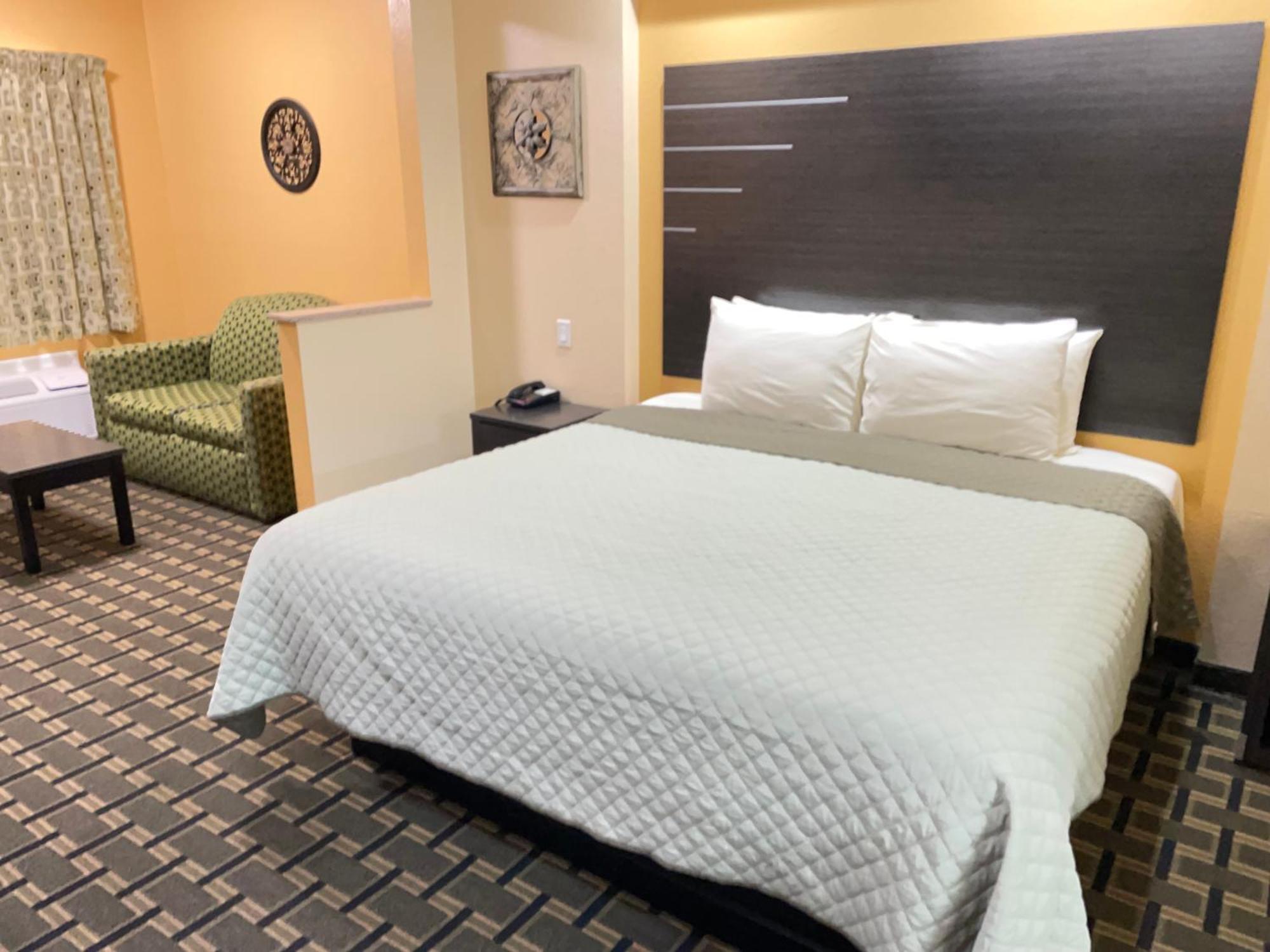 Homegate Inn & Suites غرب ممفيس المظهر الخارجي الصورة