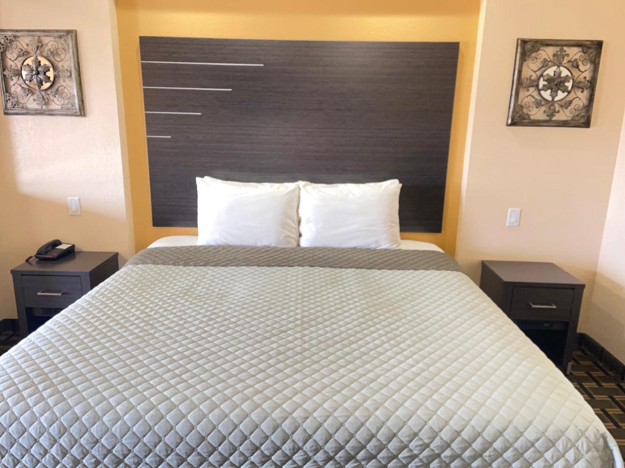Homegate Inn & Suites غرب ممفيس المظهر الخارجي الصورة