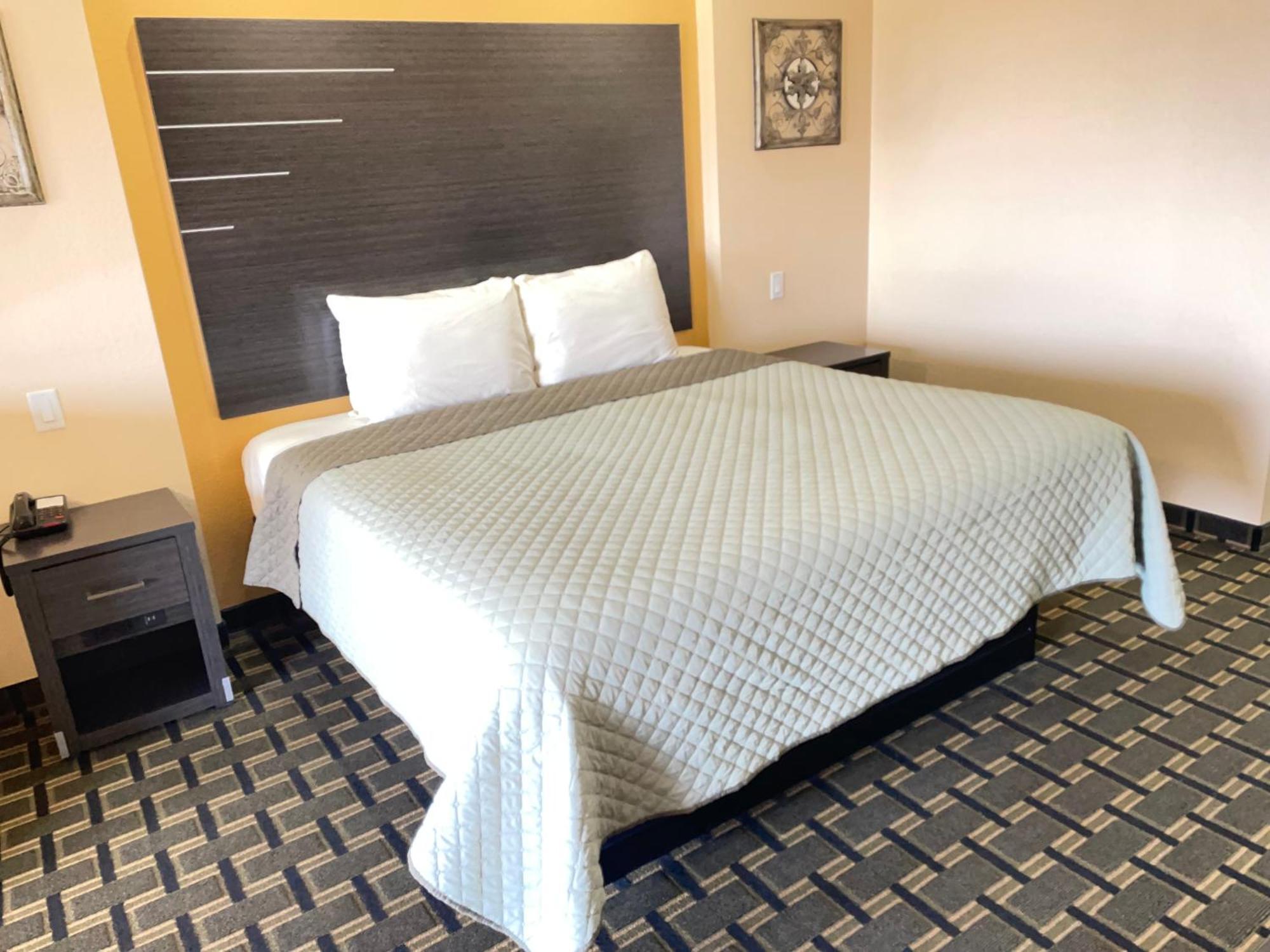 Homegate Inn & Suites غرب ممفيس المظهر الخارجي الصورة