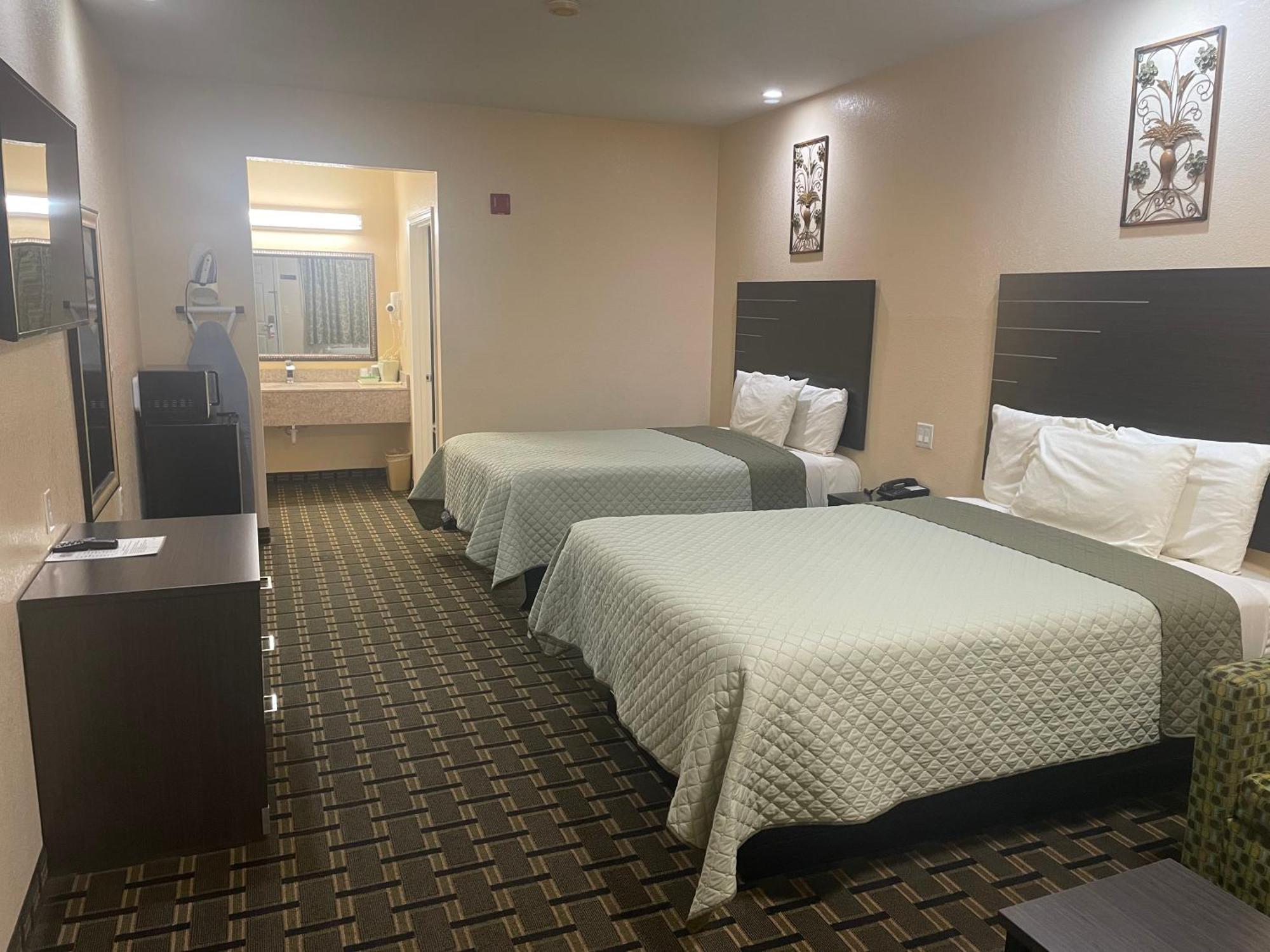 Homegate Inn & Suites غرب ممفيس المظهر الخارجي الصورة