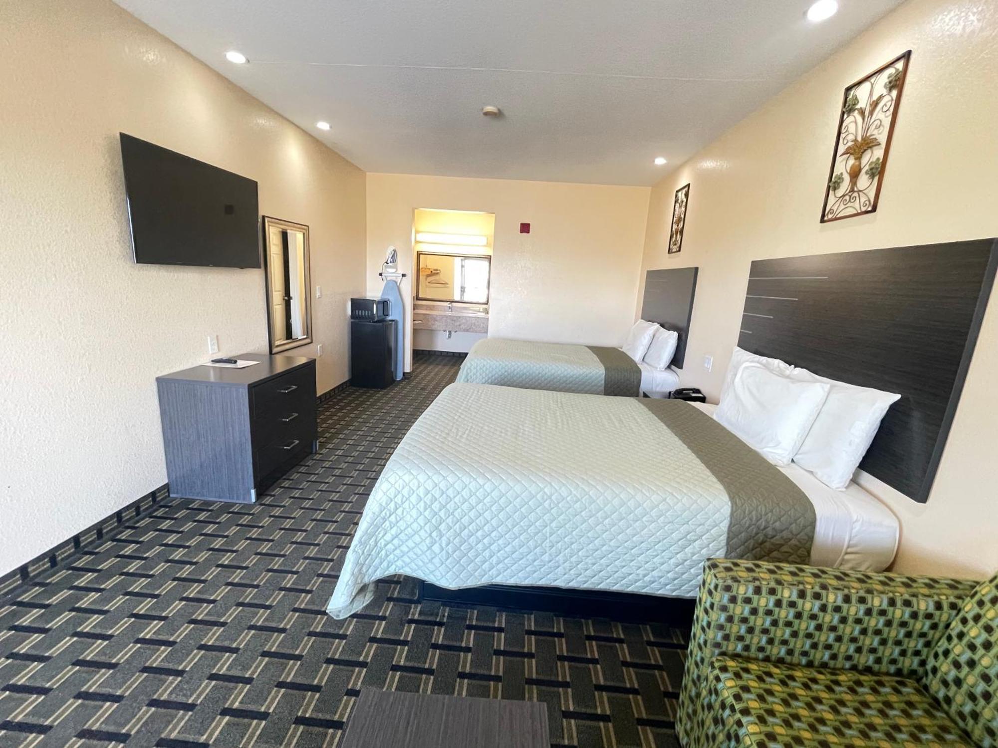 Homegate Inn & Suites غرب ممفيس المظهر الخارجي الصورة