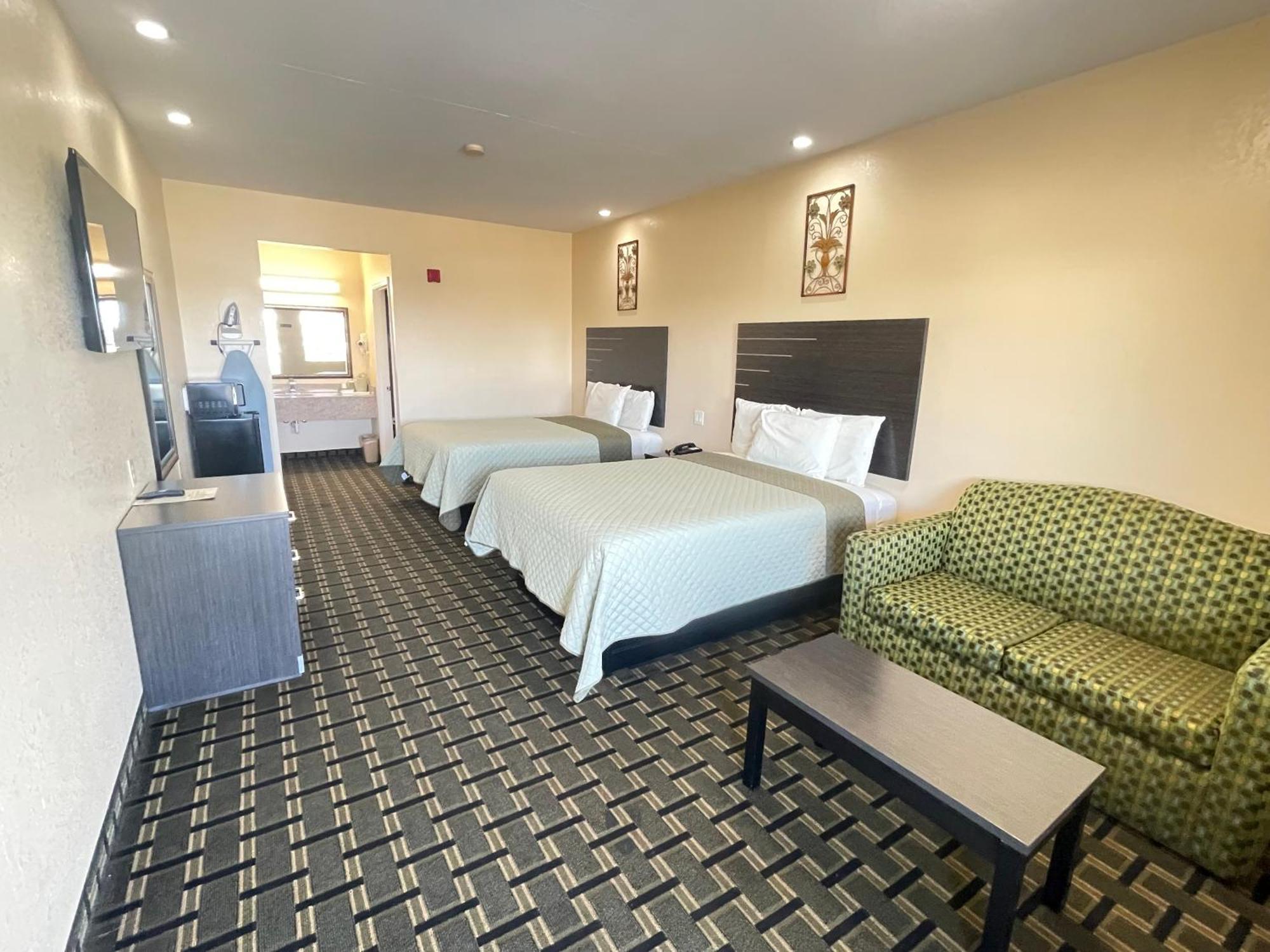 Homegate Inn & Suites غرب ممفيس المظهر الخارجي الصورة