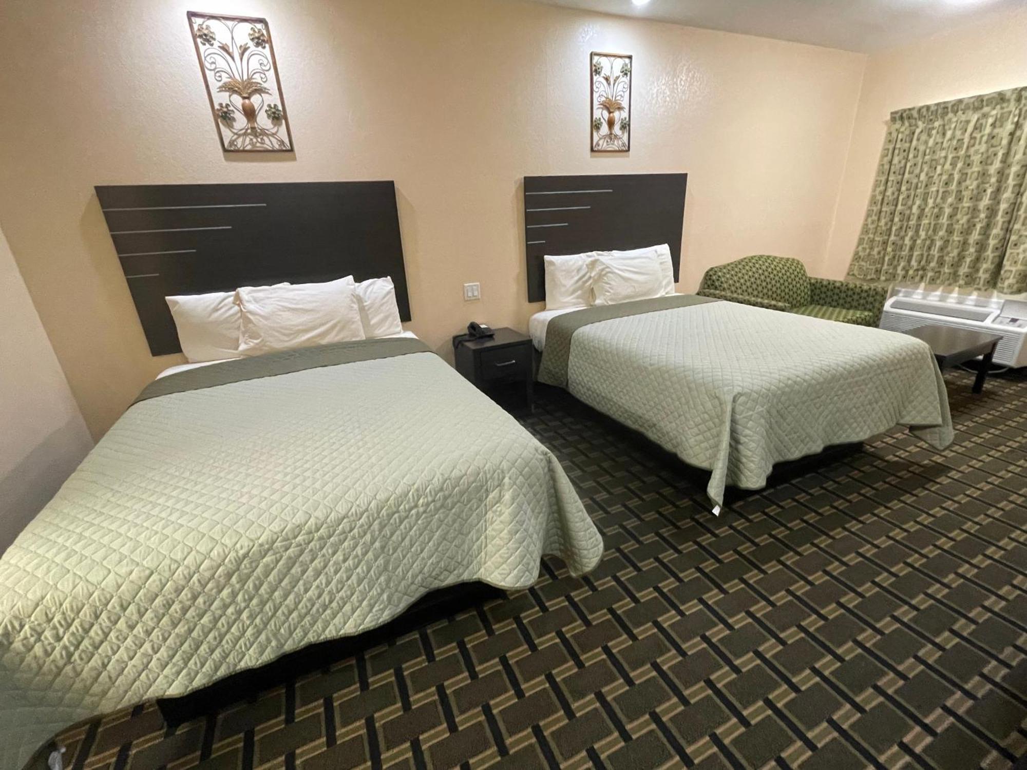 Homegate Inn & Suites غرب ممفيس المظهر الخارجي الصورة