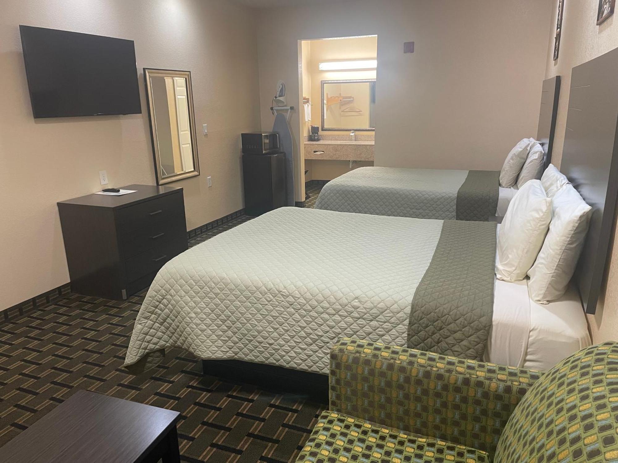 Homegate Inn & Suites غرب ممفيس المظهر الخارجي الصورة