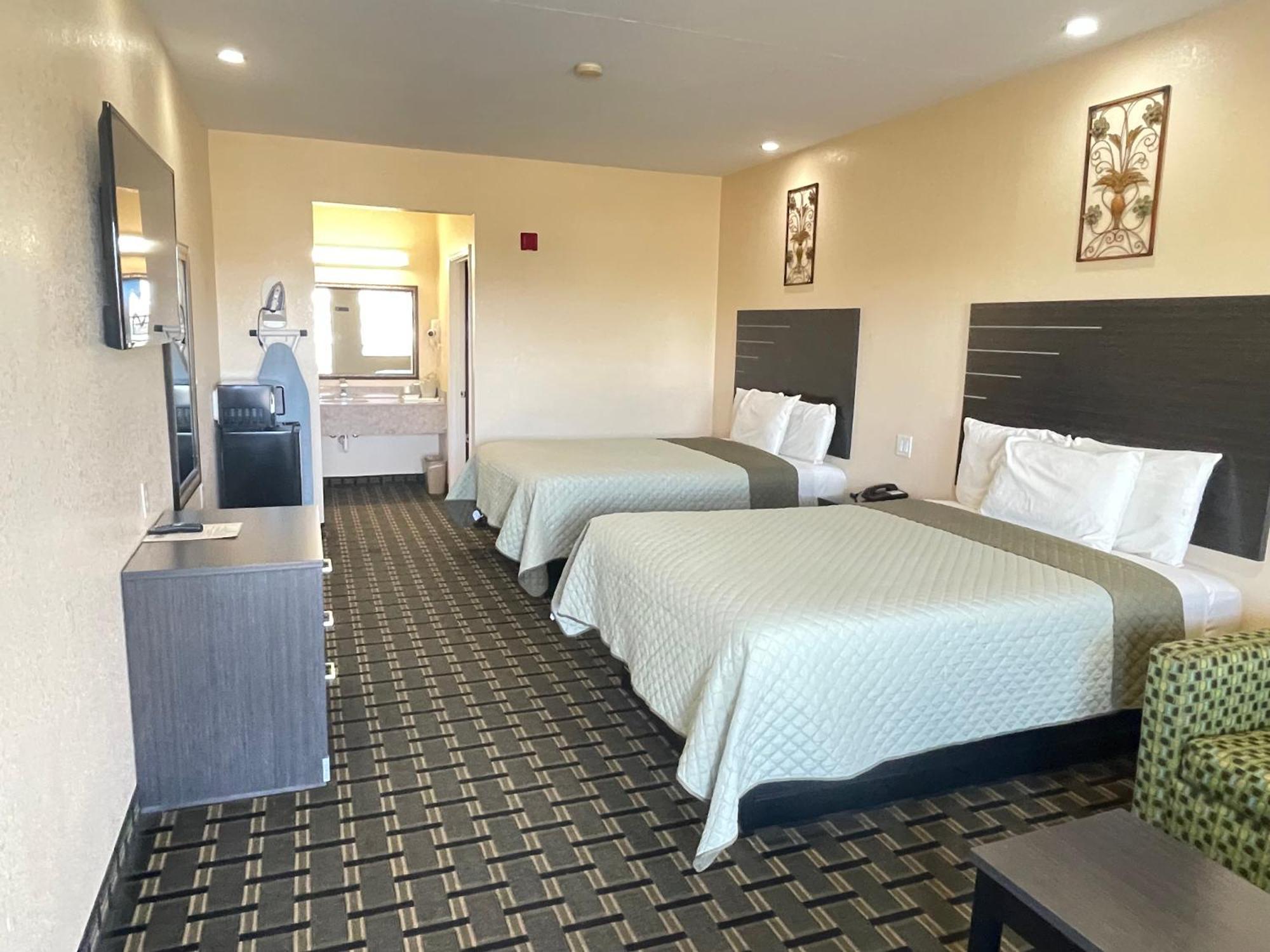 Homegate Inn & Suites غرب ممفيس المظهر الخارجي الصورة