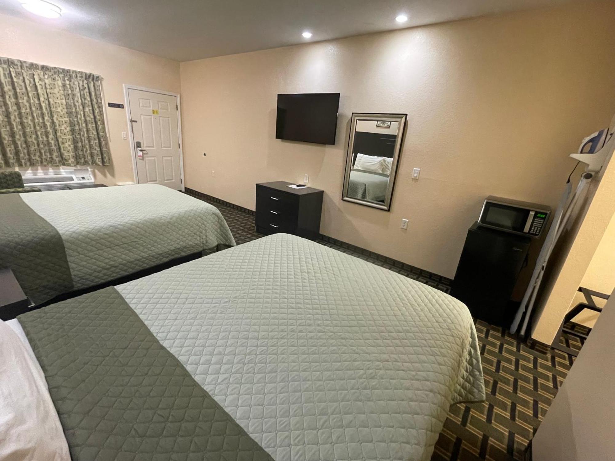 Homegate Inn & Suites غرب ممفيس المظهر الخارجي الصورة