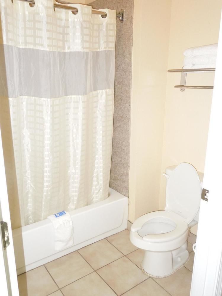 Homegate Inn & Suites غرب ممفيس المظهر الخارجي الصورة